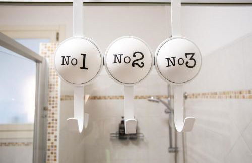 Blueberry Villa - Historic Center Lago Maggiore - Foto 22