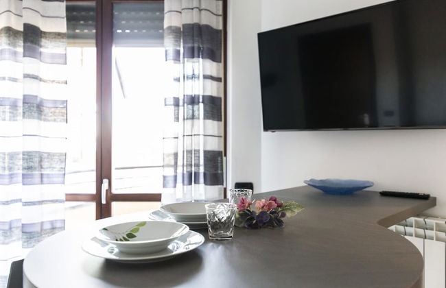 Malpensa Express in Vizzola Ticino - Photo 20