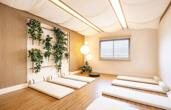 VBV - Studios Executivos Completos - Foto 45