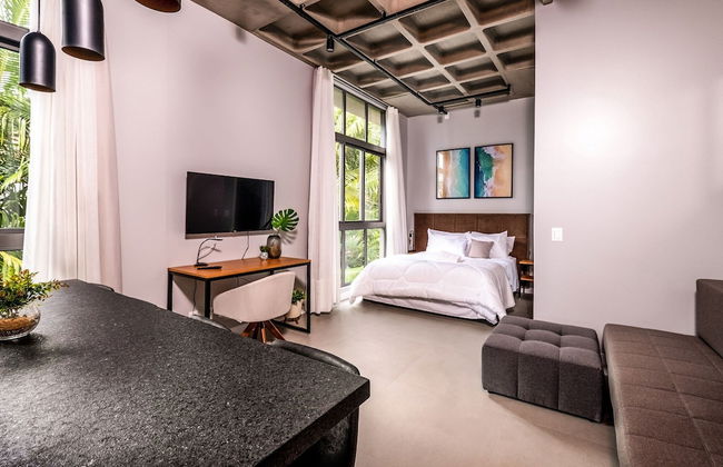 Top Studios Canasvieiras TPS - Photo 35