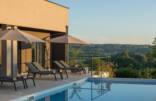 Residence Villa Manuela - Batlug - Foto 13