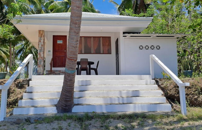 Chilly Beach Resort Palawan - Foto 8