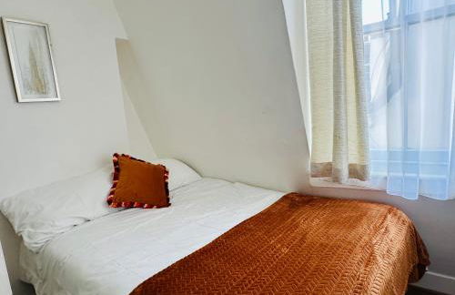 Paddington Praed St Apartment - Foto 35