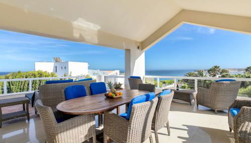 Villa Ocean Blue - Foto 3