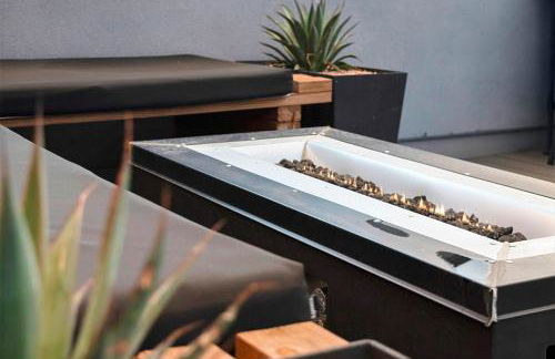 Townhouse in Santa Fe Arts District - Foto 60