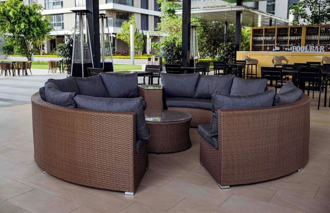 Pan Pacific Serviced Suites Nairobi - Foto 73