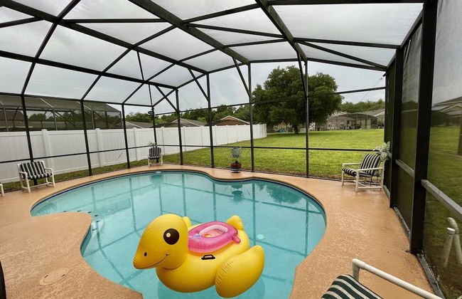 Vacation USA LTD - Foto 74