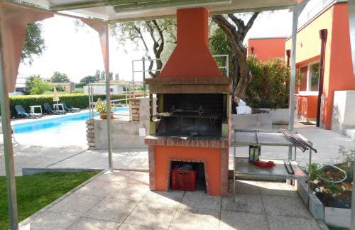 Holidays Residence - Photo 36