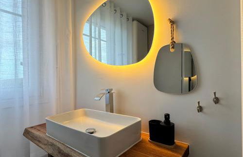 Dream villa 7 bedrooms access white sand beach - Foto 17