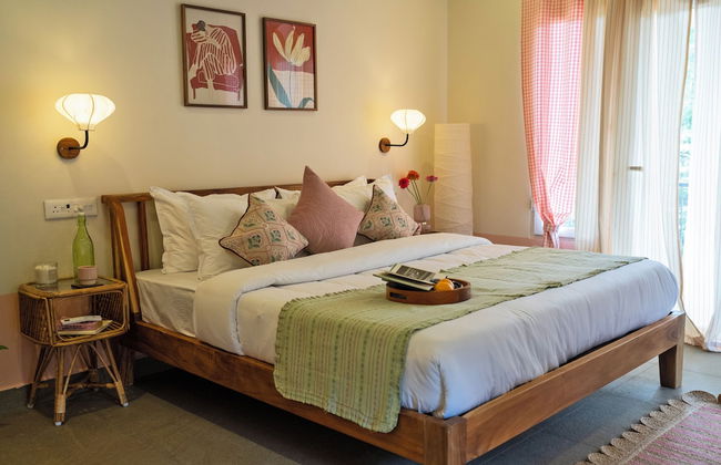 Vana by Loka - Self Catered Studios - Foto 33