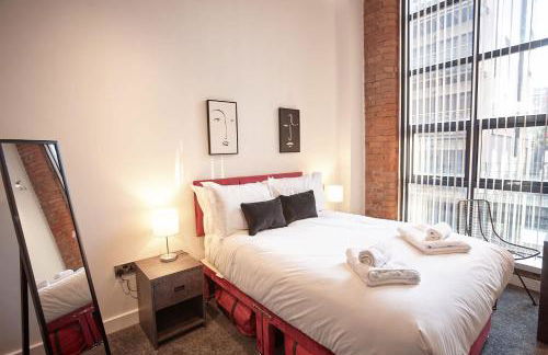 The Morganite Suite - Foto 24