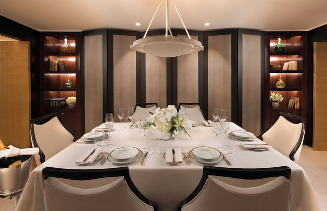 Hôtel Fouquet's Paris - Foto 48