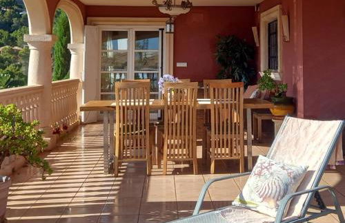 Villa Anna-Altea - Photo 28