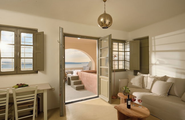 The A Collection, Oia by K&K - Foto 68