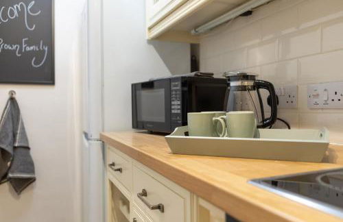 The Edinburgh Meadows Apartment - Photo 27