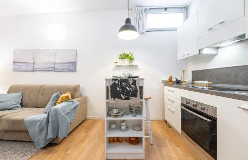 Appartamento A Due Passi Dal Centro - Foto 4