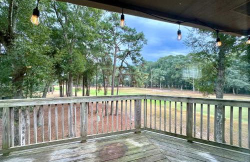 Golf/ Beach Penthouse Condo - Foto 25