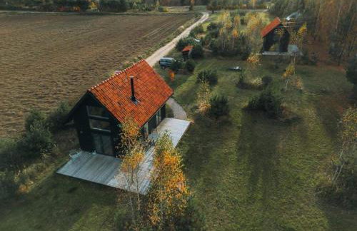 Zakole Czarnej Hańczy - Foto 59