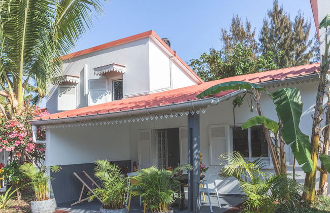 Ilet du Lagon - Foto 18