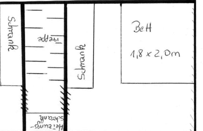 Roof-only House Modern Retreat - Photo 12