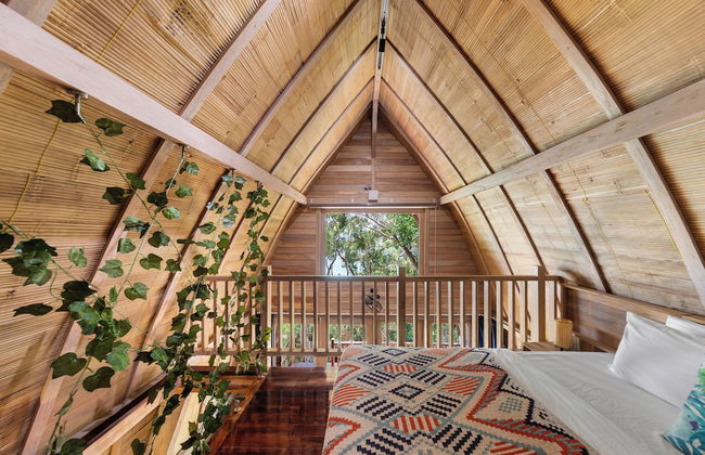 Lumbung Loft Villas in El Nido - Foto 5