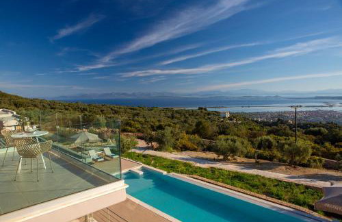 Flomis Luxury Villa - Foto 66