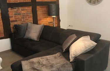 Landhaus am Schlosspark FeWo 4 - Foto 19