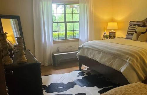 Red Bird Ranch - Private 140 acre Ranch Sleeps 12 - Foto 7