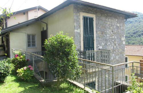 La Felice Casa Di Nonno Battistino - Foto 36