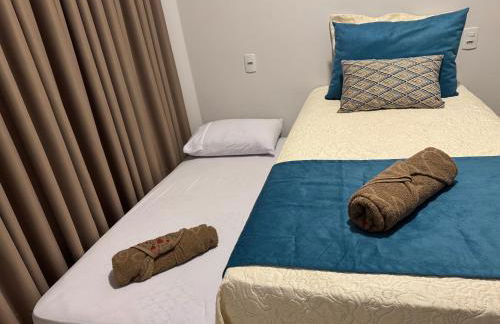 Apartamento 2 Qt Próx a UniRV 101 - Foto 21