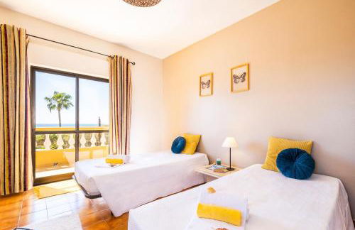 Villa Oasis Del Mar by Algarve Vacation - Foto 53