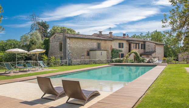 Apartment Podere Fontemaggio - Monolocale by Interhome - Photo 2, House