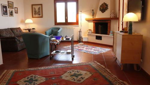 Villa Canale - Foto 1, Lobby or reception