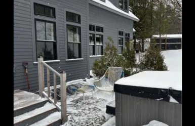 New & Modern Townhouse Close to Skiing, Brand New Hot Tub - Photo 6