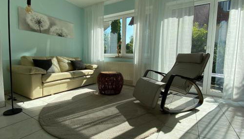 Ferienwohnung Fünfländerblick - Foto 3