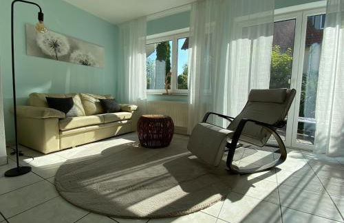 Ferienwohnung Fünfländerblick - Foto 3