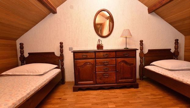 Apartments 2M - Foto 3, Habitación