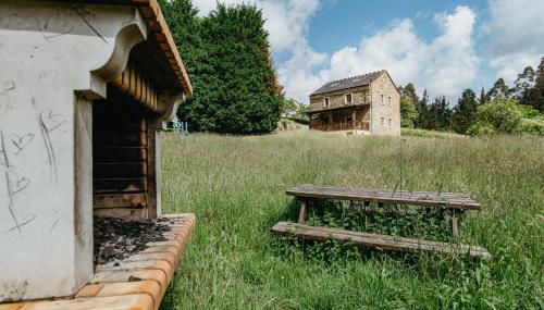 Casa Berbesa - Caserío en Asturias 3, Jardín, BBQ, FAM - Foto 5, Garden