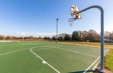 Beautiful 2BD condo in lakefront resort with lots of outdoor onsite activities - Foto 17