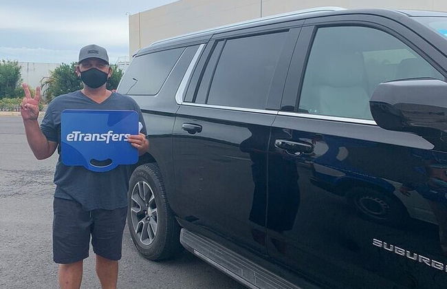 Holbox Luxus-Transport vom und zum Flughafen Cancun - Foto 5