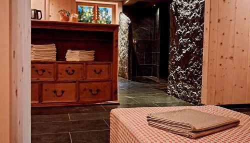 BAITA LARIX Sauna&Relax - Foto 2