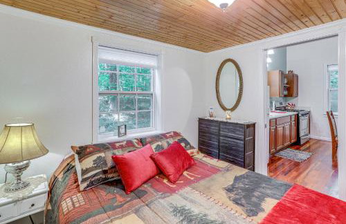 Secluded Vacation Rental Bordering Creek! - Foto 14