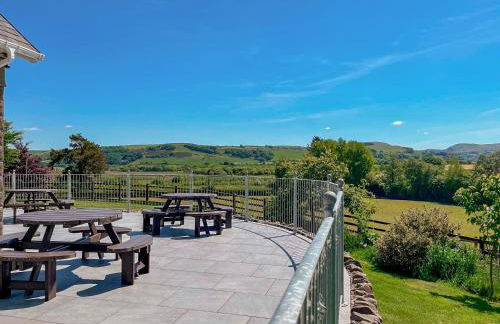 Neuadd Las - Photo 23