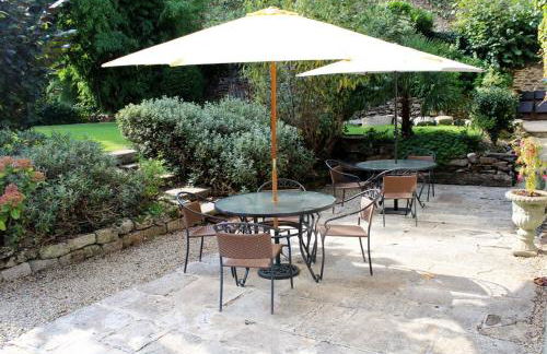 Val Rive - Rose Cottage - Foto 10