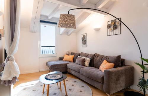 Apartment Paradise View by Interhome - Foto 8