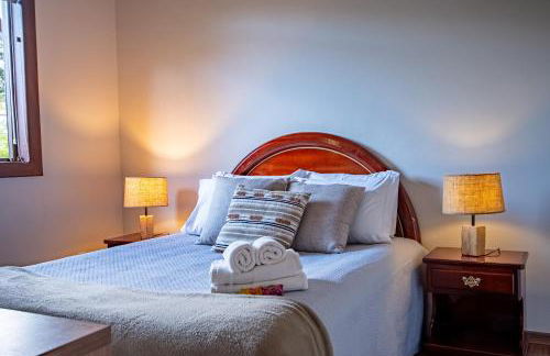 Maravilhosa casa com piscina em Lagoa Santa - Foto 23