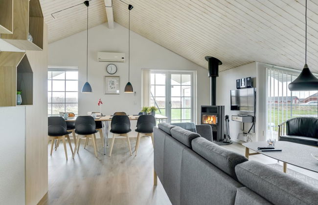 "Mieka" - 400m from the sea - Foto 13