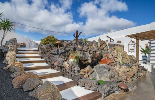 El Jable Rentals - Foto 8