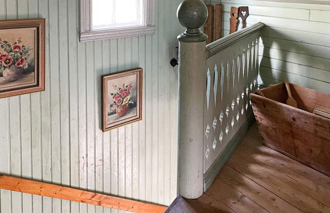 4 Star Holiday Home in NYE - Foto 19