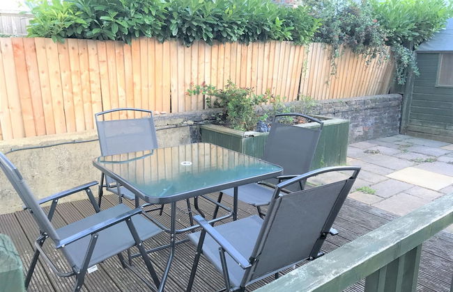 Seaside House With Parking - Foto 17